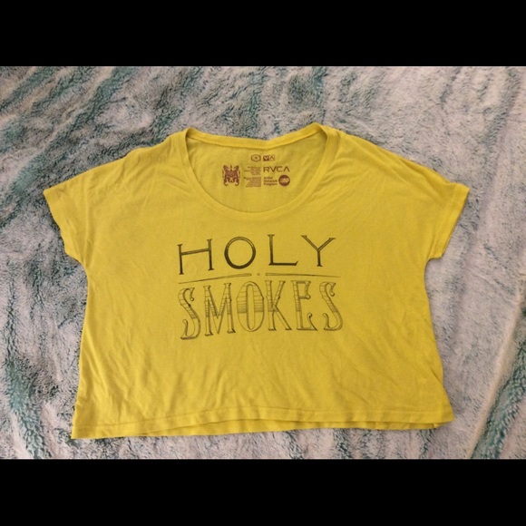 Two RVCV tops! Small - Picture 5 of 7